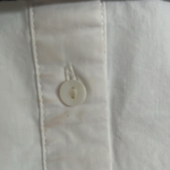 Moth x Anthropologie Layered Sweater - Picture 4 of 6